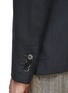  - BARENA - Unlined Single Breasted Blazer