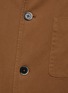 - BARENA - Mante Button Front Overshirt Jacket