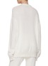 Back View - Click To Enlarge - JOSHUA’S - Smiley Face Sweater