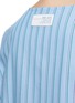  - WE-AR 4 - Striped Oversized Kaften