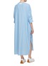 Back View - Click To Enlarge - WE-AR 4 - Striped Oversized Kaften