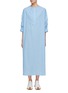 Main View - Click To Enlarge - WE-AR 4 - Striped Oversized Kaften
