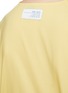  - WE-AR 4 - Striped Oversized Kaften