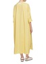 Back View - Click To Enlarge - WE-AR 4 - Striped Oversized Kaften