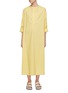 Main View - Click To Enlarge - WE-AR 4 - Striped Oversized Kaften