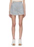 Main View - Click To Enlarge - WE-AR 4 - The Amalfi Striped Shorts