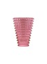 Main View - Click To Enlarge - BACCARAT - Think Pink Vase