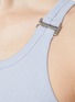  - DION LEE - E-Hook Detail Tank Top