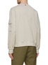 HERNO - Sleeve Pocket Sweatshirt