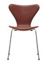 Main View - Click To Enlarge - FRITZ HANSEN - Series 7 Anniversary Collection