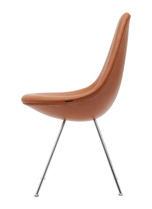 Detail View - Click To Enlarge - FRITZ HANSEN - Drop Chair