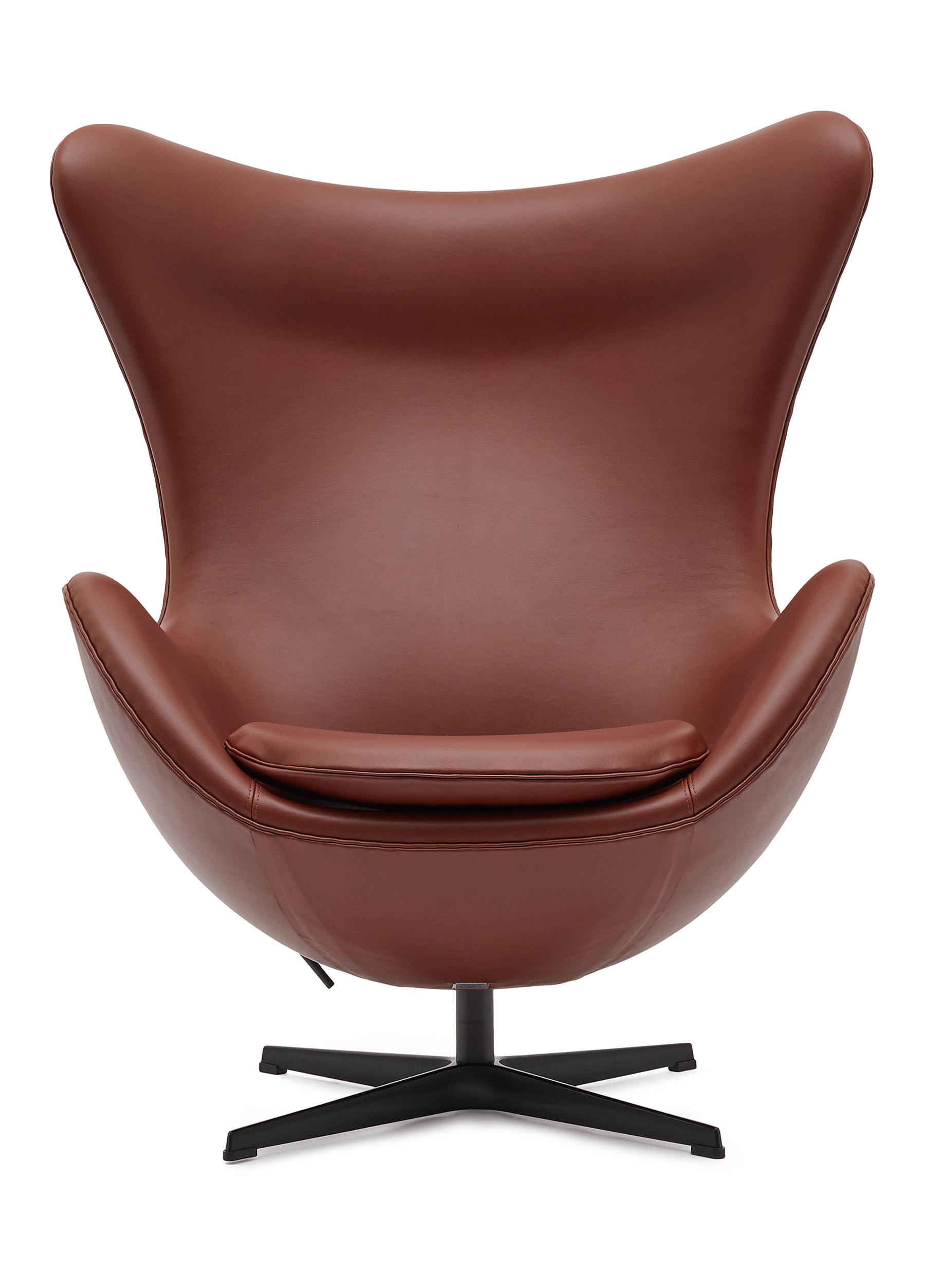 FRITZ HANSEN Egg Chair Anniversary Collection Lane Crawford