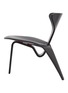 Detail View - Click To Enlarge - FRITZ HANSEN - PK0A Chair