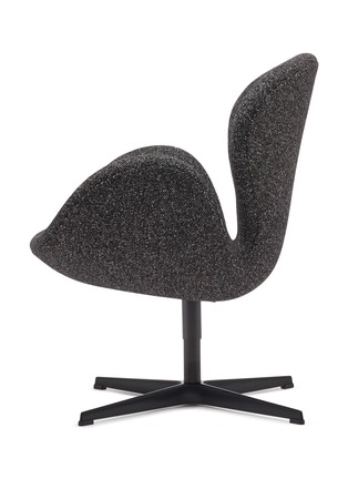 Detail View - Click To Enlarge - FRITZ HANSEN - Swan Chair Anniversary Collection