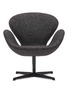 Main View - Click To Enlarge - FRITZ HANSEN - Swan Chair Anniversary Collection