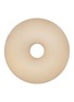 Detail View - Click To Enlarge - HEM - Boa Pouf — Oatmeal