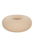 Main View - Click To Enlarge - HEM - Boa Pouf — Oatmeal