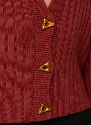  - AERON - Morrow Cardigan