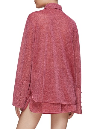 Back View - Click To Enlarge - OSÉREE - Lumière Shirt