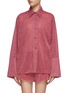 Main View - Click To Enlarge - OSÉREE - Lumière Shirt