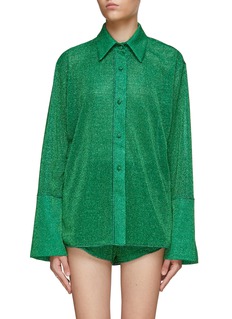 zara lumiere shirt