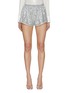 Main View - Click To Enlarge - OSÉREE - Paillettes Shorts
