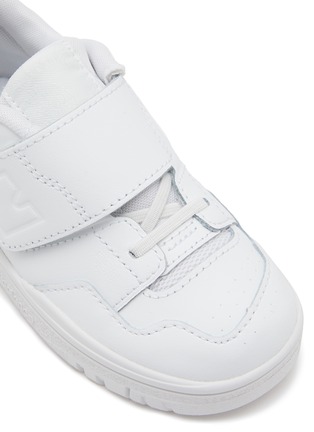 Detail View - Click To Enlarge - NEW BALANCE - 550 Velcro Strap Toddlers Sneakers