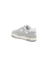 Detail View - Click To Enlarge - NEW BALANCE - Toddlers 550 Low Top Velcro Sneakers