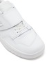 Detail View - Click To Enlarge - NEW BALANCE - 551 Velcro Strap Kids Sneakers