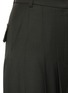  - EENK - Pleated Wide Leg Pants