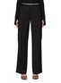 Main View - Click To Enlarge - HELMUT LANG - Pull On Cargo Pants