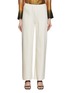 Main View - Click To Enlarge - VINCE - High-waisted Satin Bias Pant