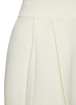  - CRUSH COLLECTION - Pleated Pants