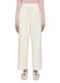 Main View - Click To Enlarge - CRUSH COLLECTION - Pleated Pants