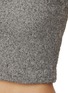  - CRUSH COLLECTION - Metallic Tank Top