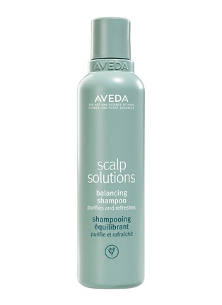Main View - Click To Enlarge - AVEDA - Scalp Solutions™ Balancing Shampoo 200ml 