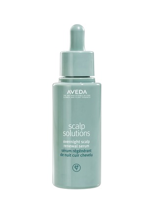 Main View - Click To Enlarge - AVEDA - Scalp Solutions™ Overnight Scalp Renewal Serum 50ml 