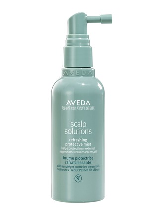 Main View - Click To Enlarge - AVEDA - Scalp Solutions™ Refreshing Protective Mist 100ml 