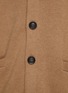  - LE KASHA - Oversized Cardigan