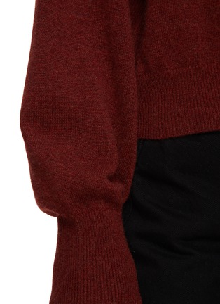  - LE KASHA - Relaxed Jumper