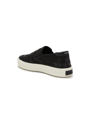  - AMIRI - Stars Court Slip-On Sneakers