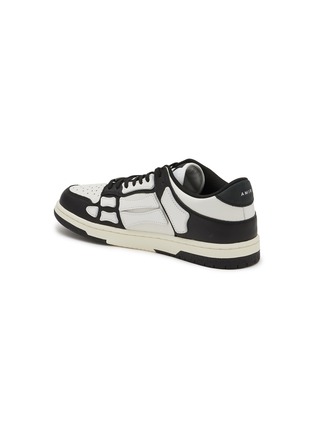  - AMIRI - Skeltop Low Leather Sneakers