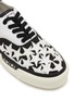 Detail View - Click To Enlarge - AMIRI - Stars Court Sneakers