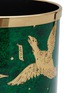 Detail View - Click To Enlarge - FORNASETTI - Zodiaci Paper Basket