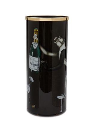Main View - Click To Enlarge - FORNASETTI - Scimmie & Co Umbrella Stand