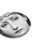 Detail View - Click To Enlarge - FORNASETTI - Tema E Variazioni N.241 Porcelain Wall Plate
