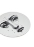 Detail View - Click To Enlarge - FORNASETTI - Tema E Variazioni N.77 Porcelain Wall Plate