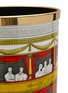 Detail View - Click To Enlarge - FORNASETTI - Teatro Umbrella Stand