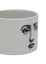 Detail View - Click To Enlarge - FORNASETTI - Tema E Variazioni N.221 Porcelain Tea Cup
