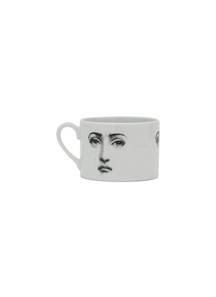 Main View - Click To Enlarge - FORNASETTI - Tema E Variazioni N.221 Porcelain Tea Cup